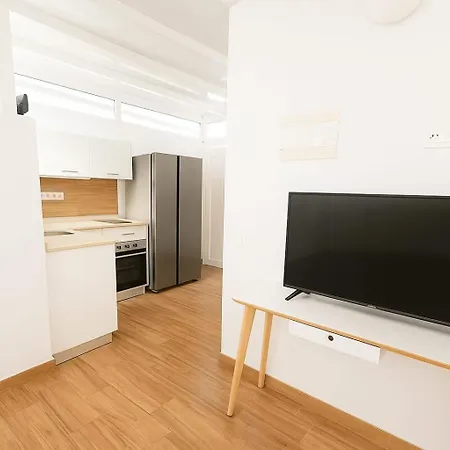 Apartment Casa