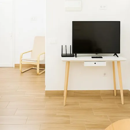 Casa Apartment
